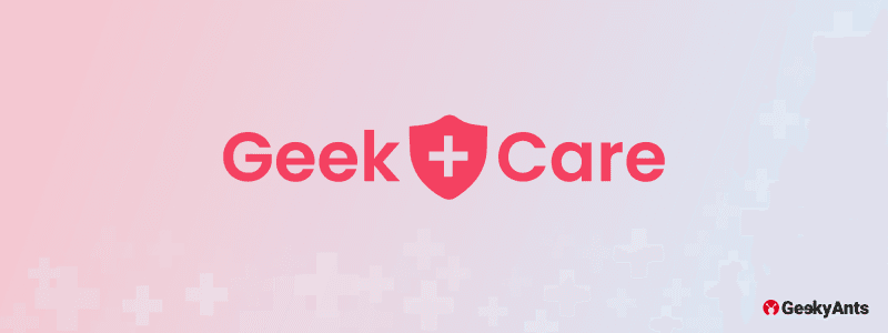 Understanding the Workflow of GeekCare for Patients and Physicians