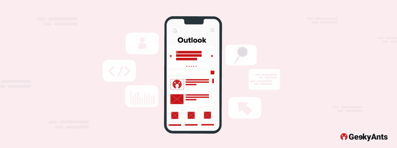GeekyAnts has been featured in Outlook India!