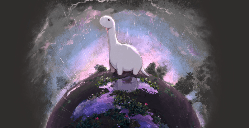 Deno — The NextGen Revolution?