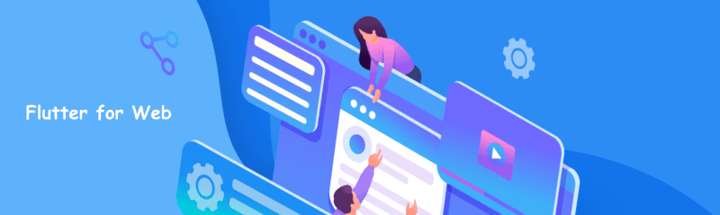 Flutter For Web - Under The Hood