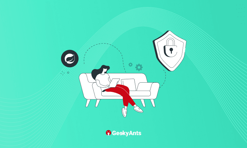 Strengthening Spring Security: The Key to Fortifying Your Web Applications