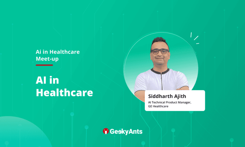 Future of Healthcare: Unveiling the Power of AI