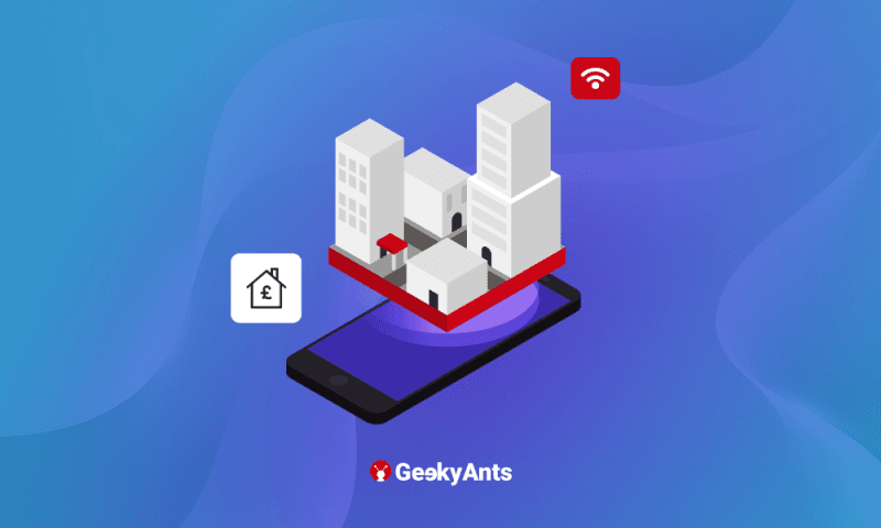 Top 10 Real Estate Technology & Property Trends in the UK 2024