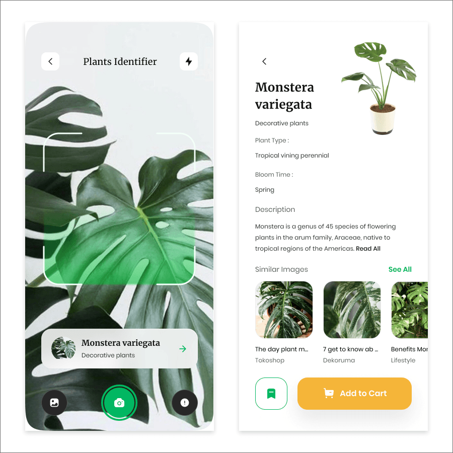 The Top UI/UX Trends Prediction For 2022 - GeekyAnts